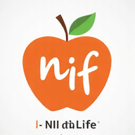 NutriLife Connect logo